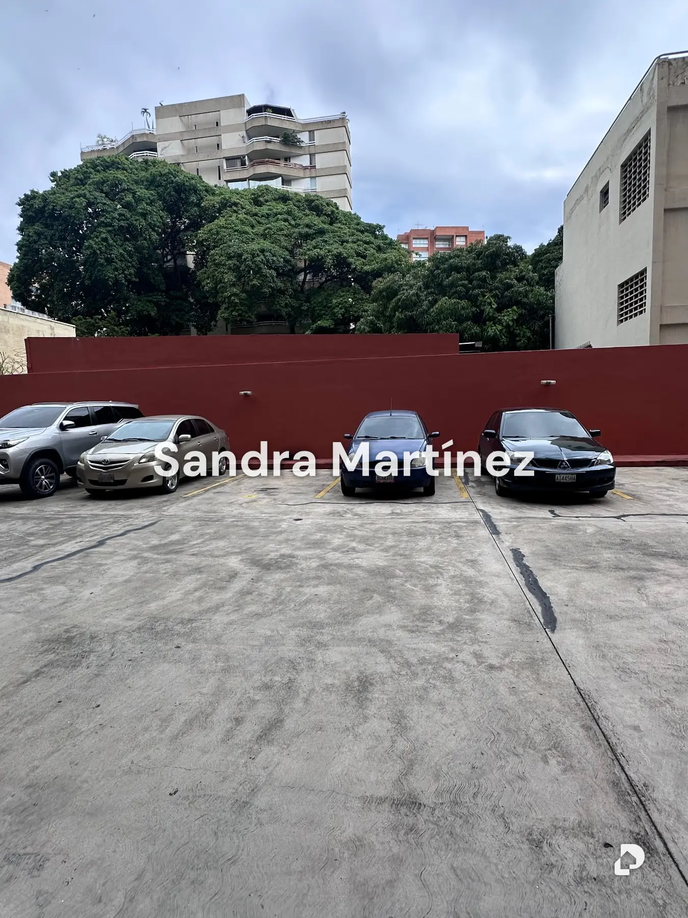 Apartamento en Caracas – 12