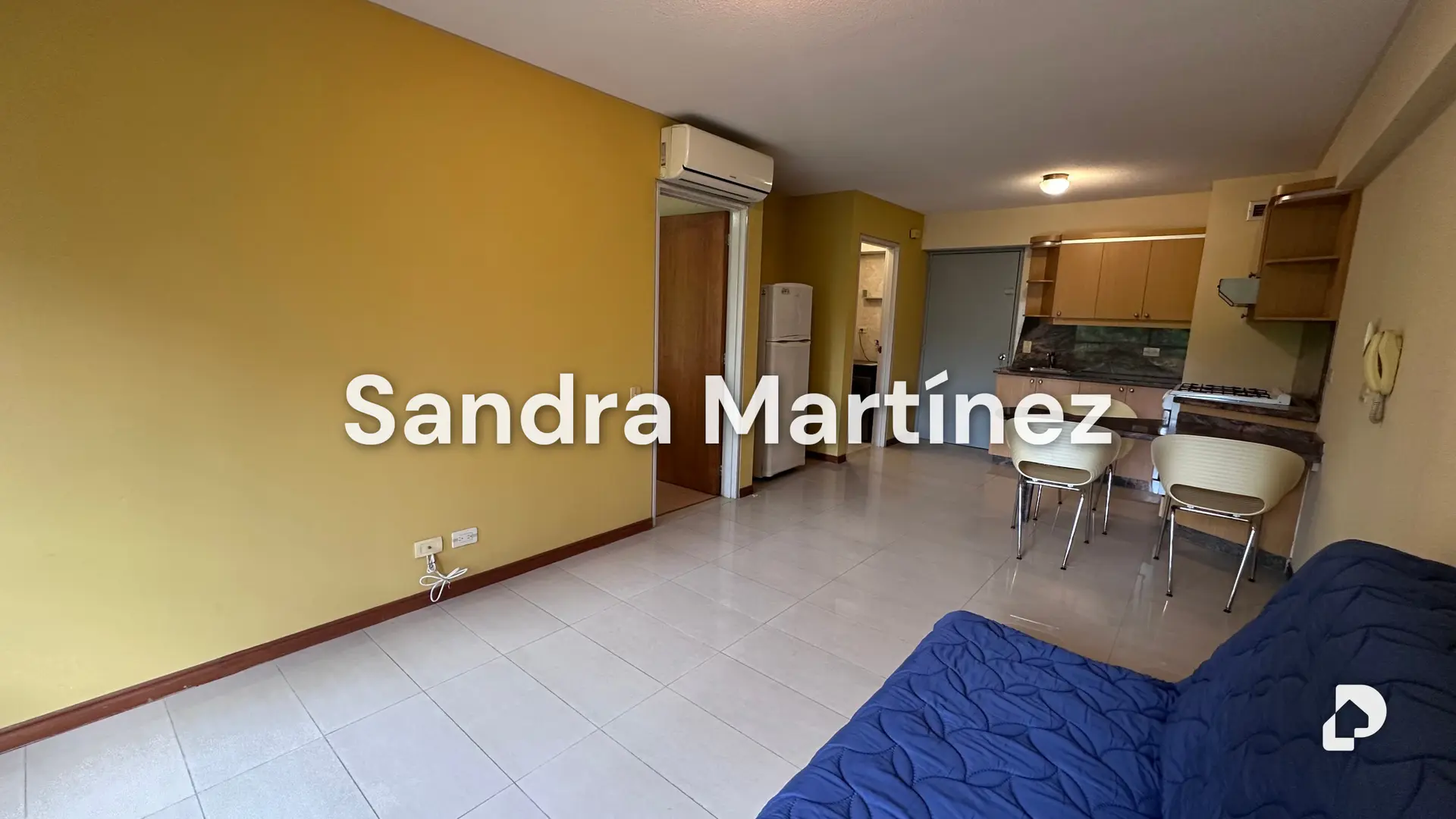 Apartamento en Caracas – 5