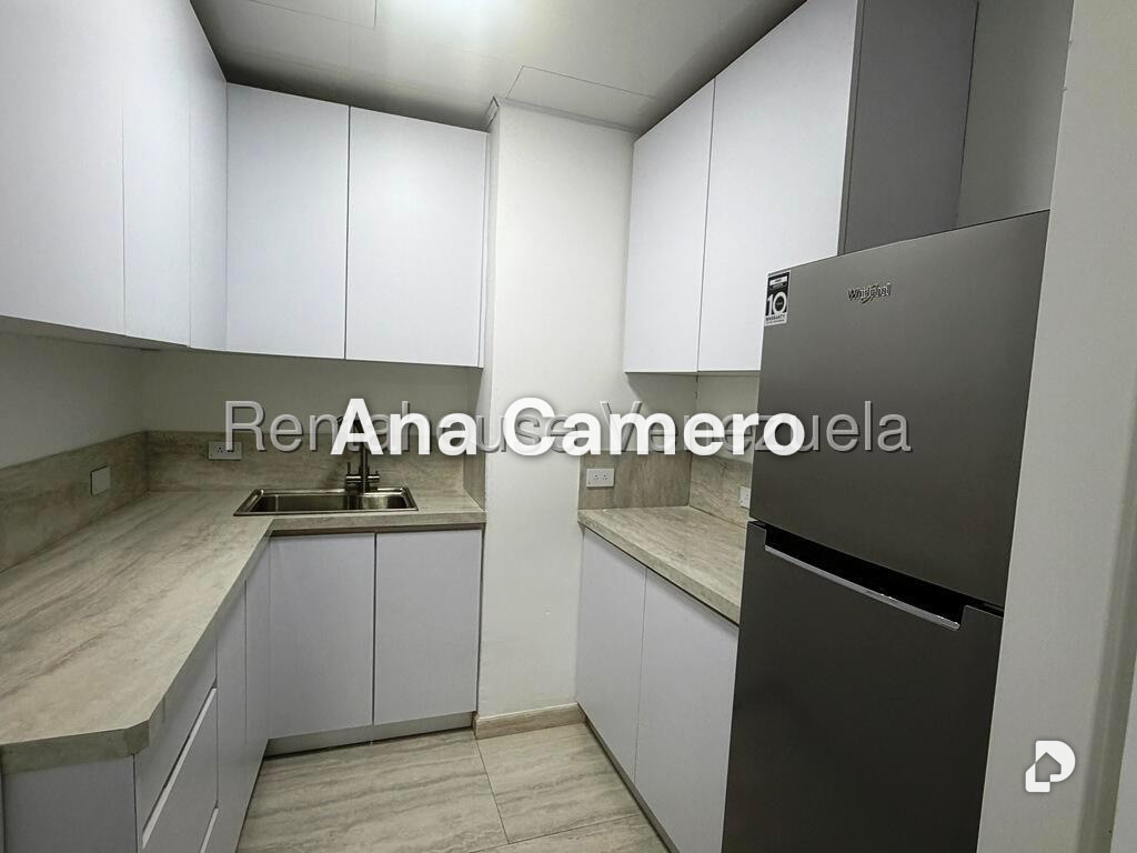 Oficina en Boleíta Norte, Caracas – 13