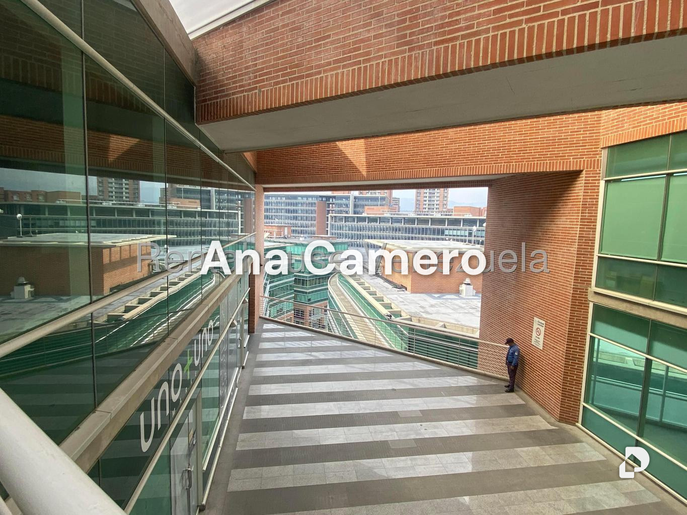 Oficina en Boleíta Norte, Caracas – 14