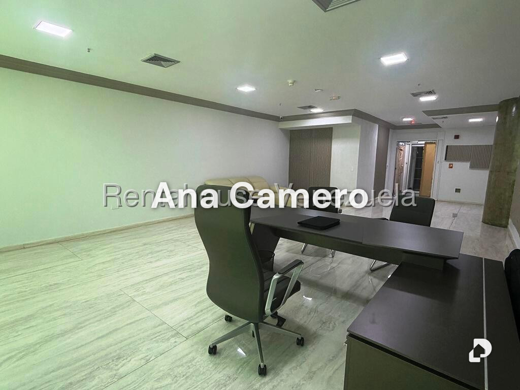 Oficina en Boleíta Norte, Caracas – 10