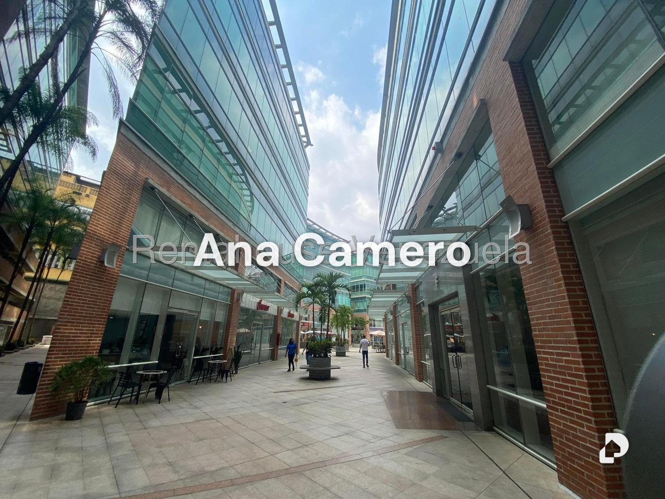 Oficina en Boleíta Norte, Caracas – 1