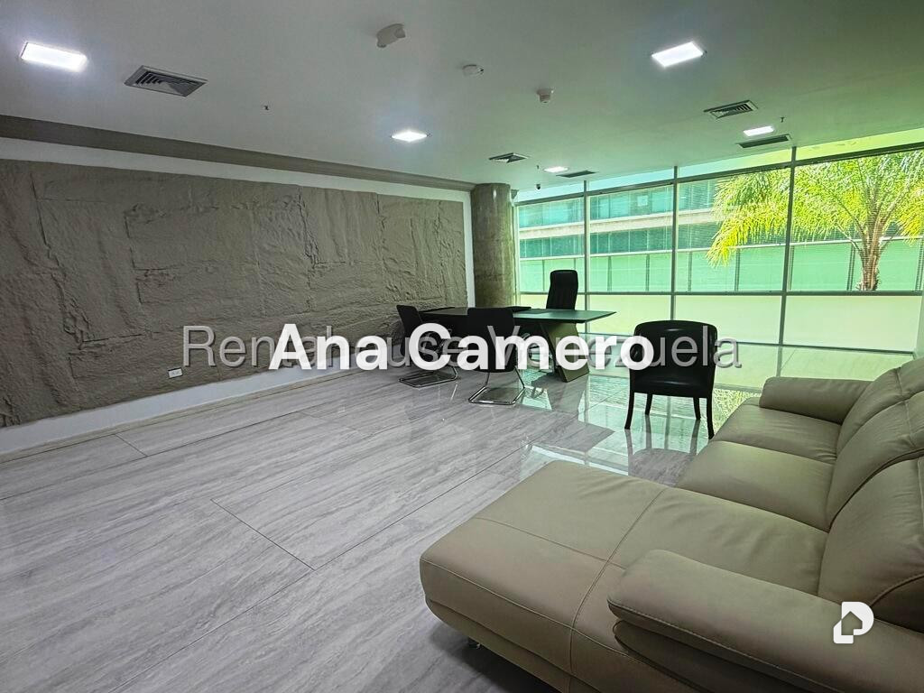Oficina en Boleíta Norte, Caracas – 8