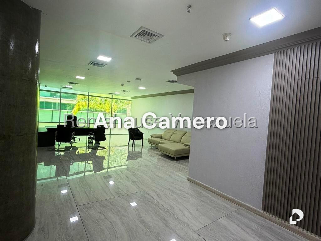Oficina en Boleíta Norte, Caracas – 7