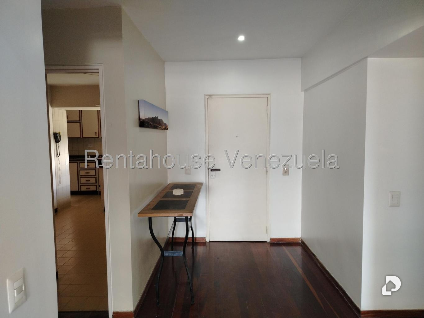 Apartamento en Santa Eduvigis, Caracas