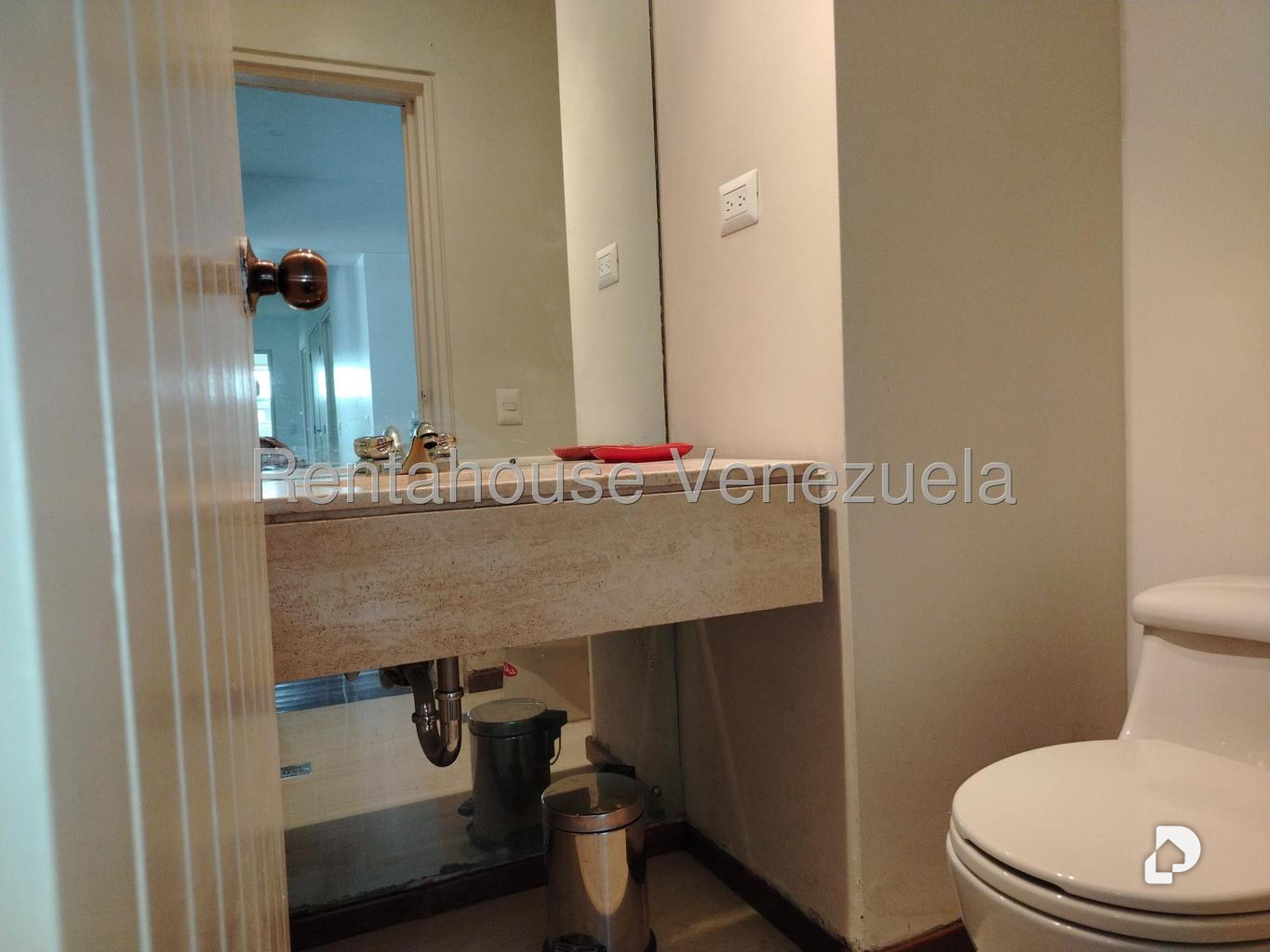 Apartamento en Santa Eduvigis, Caracas