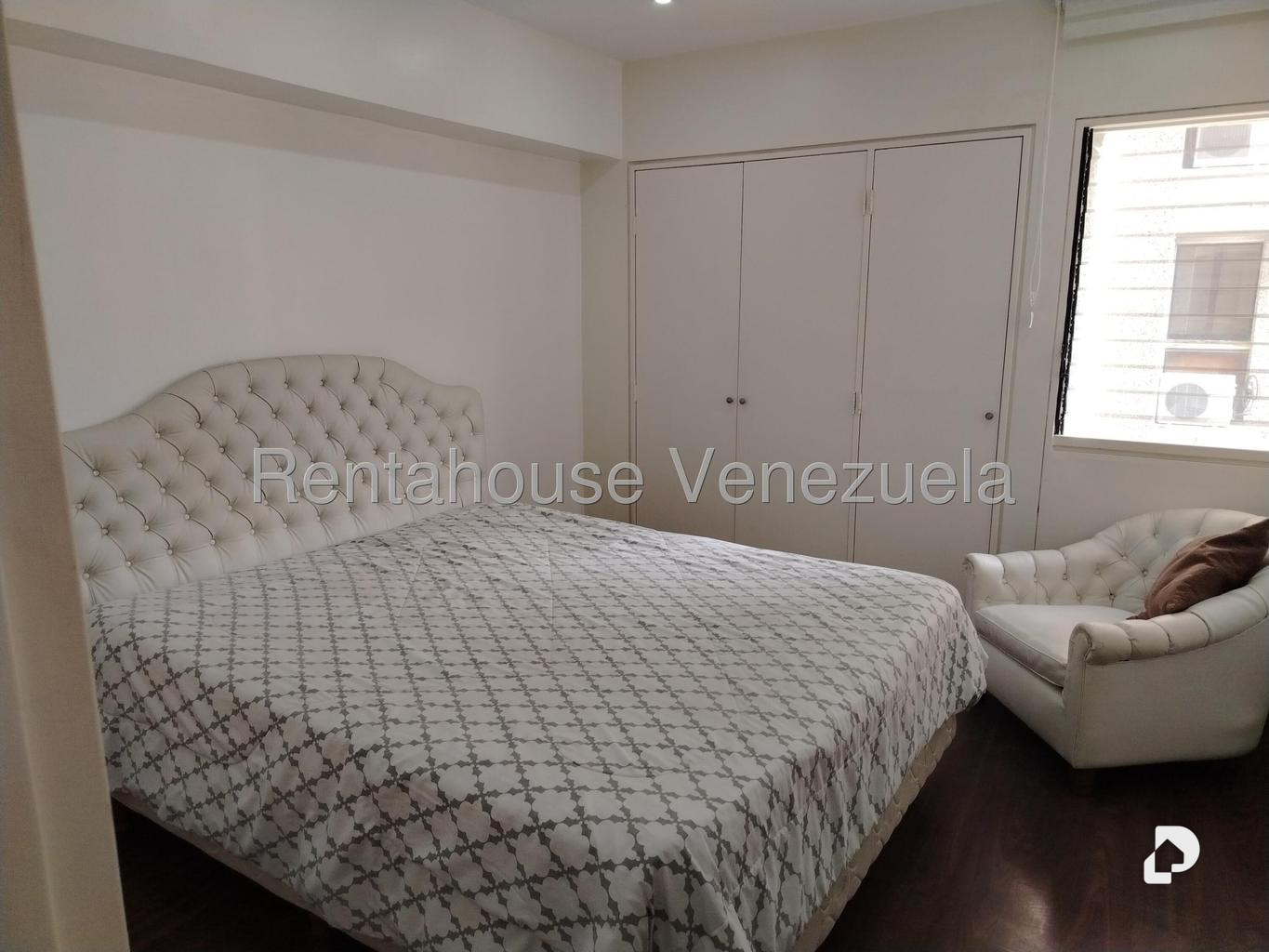 Apartamento en Santa Eduvigis, Caracas