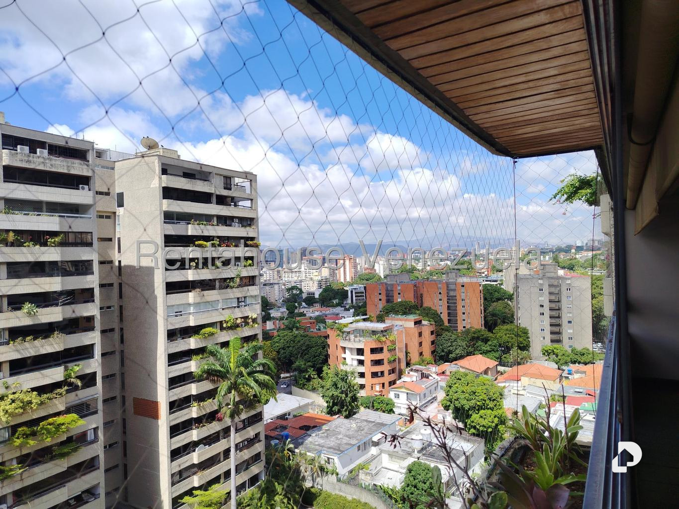 Apartamento en Santa Eduvigis, Caracas