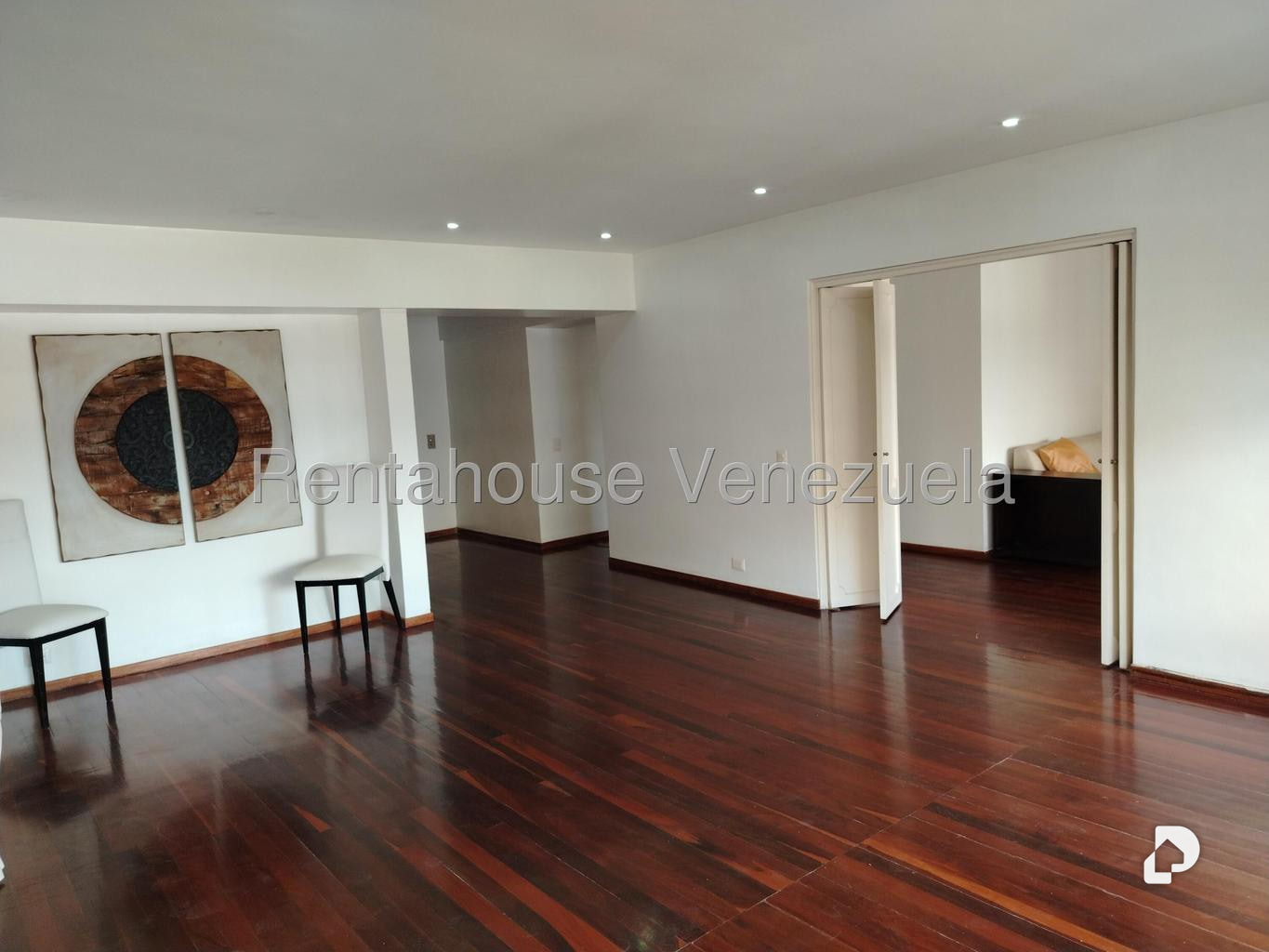 Apartamento en Santa Eduvigis, Caracas