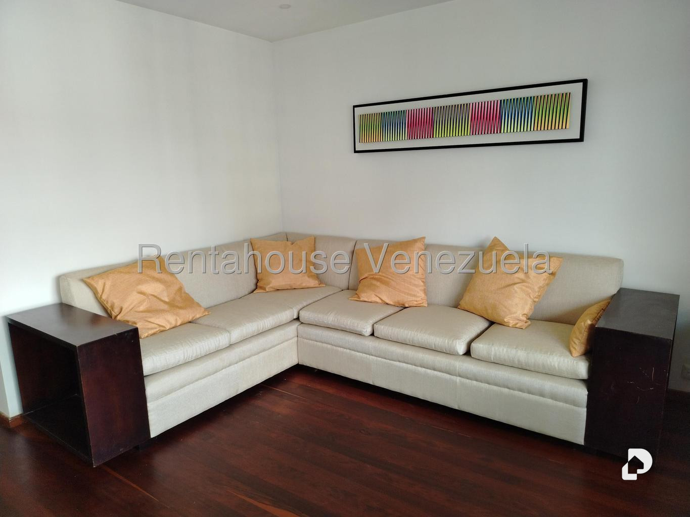 Apartamento en Santa Eduvigis, Caracas