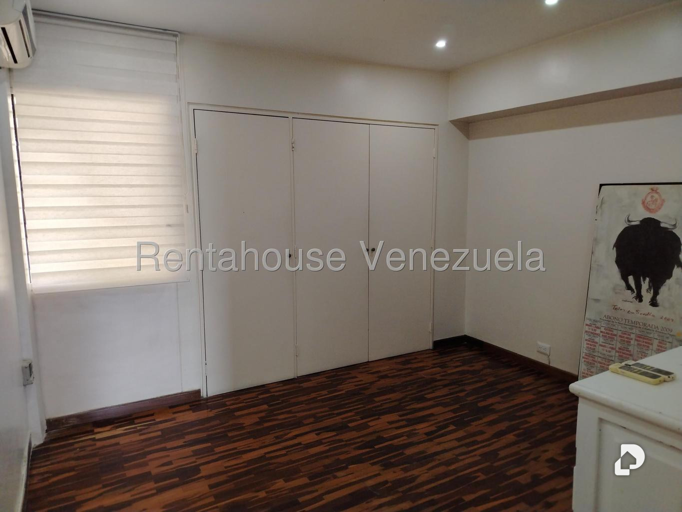 Apartamento en Santa Eduvigis, Caracas