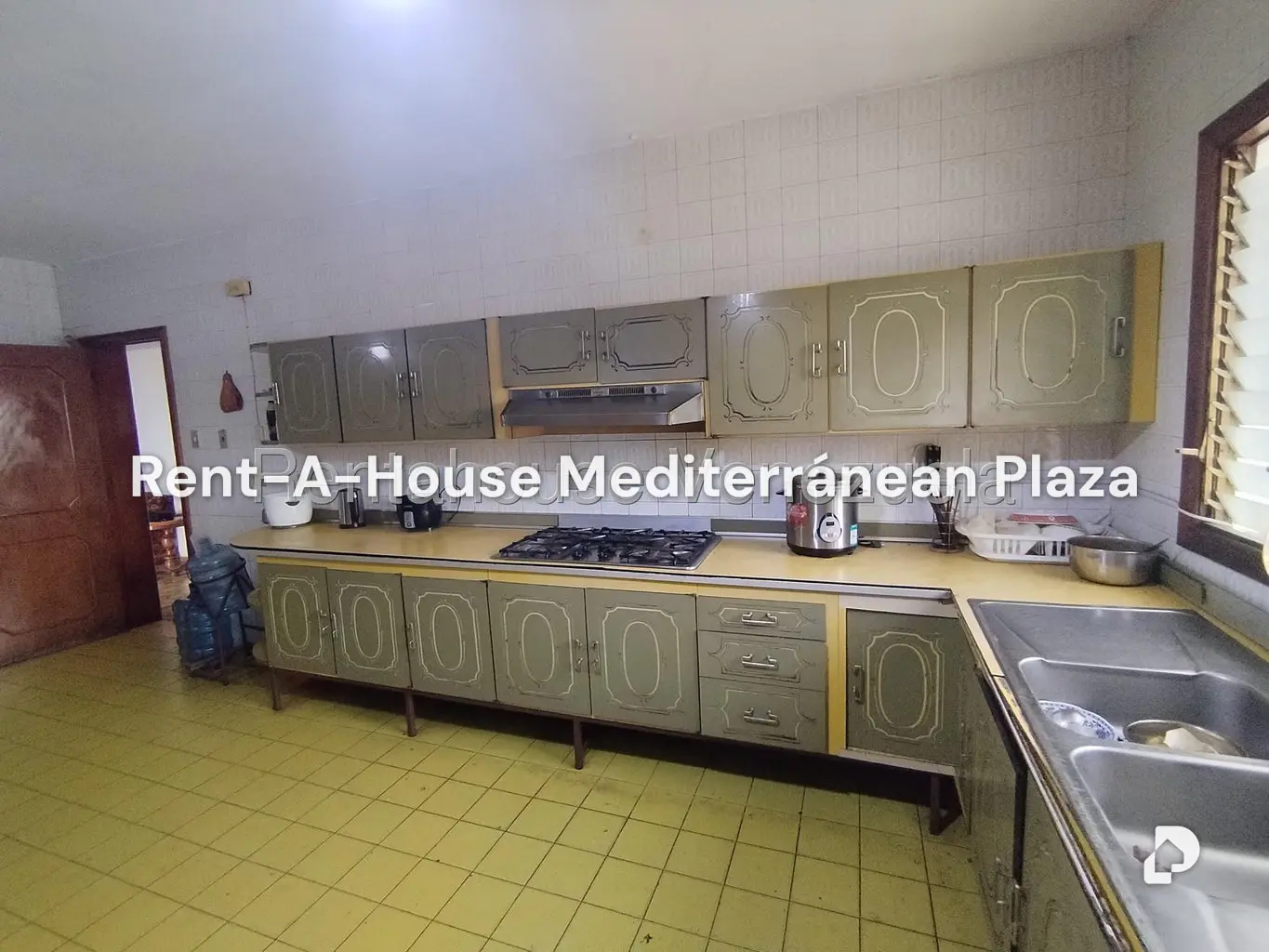 House in Trigal Sur, Valencia – 12
