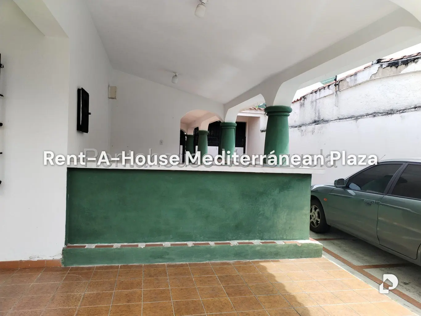 House in Trigal Sur, Valencia – 4