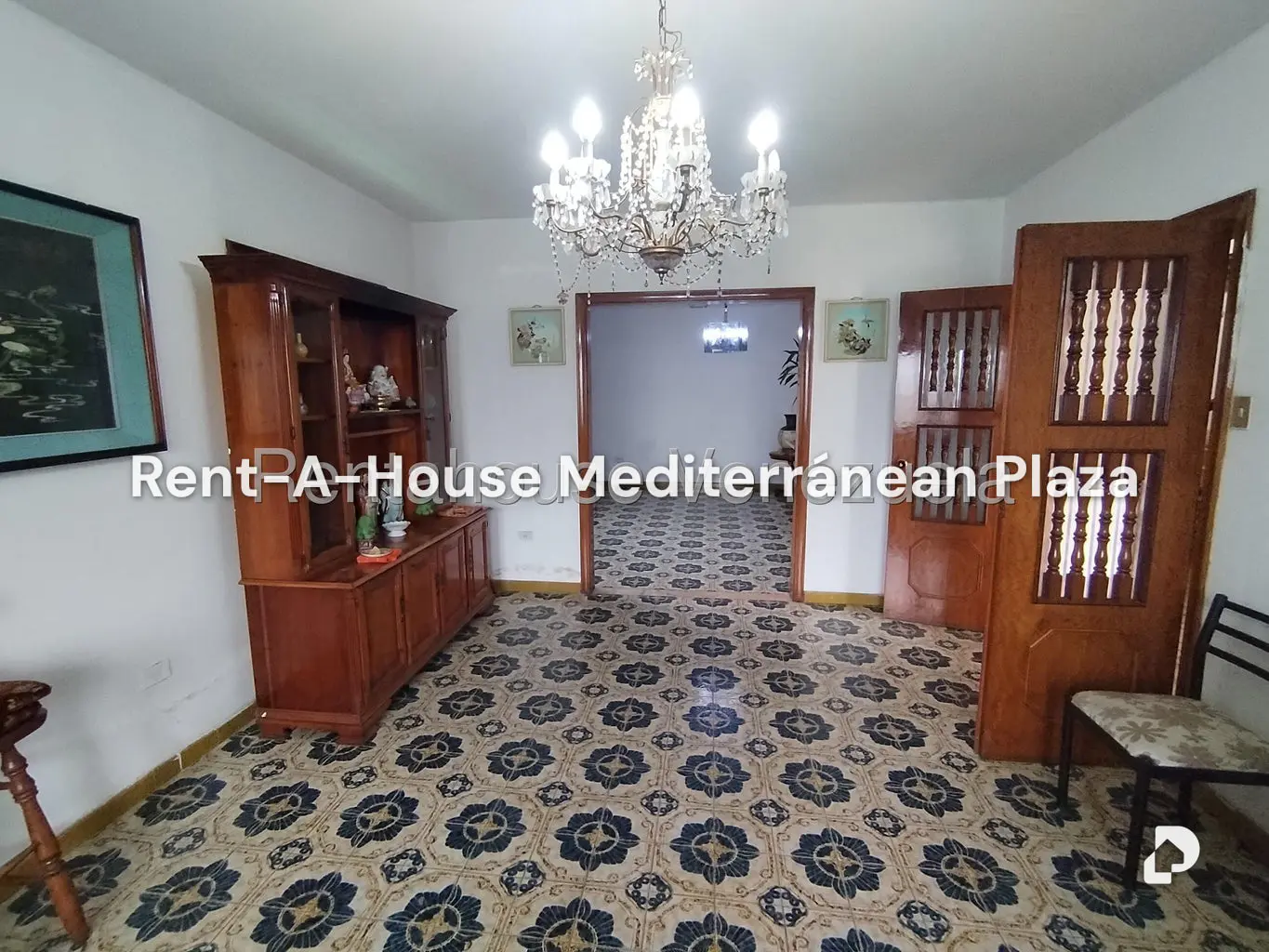 House in Trigal Sur, Valencia – 7