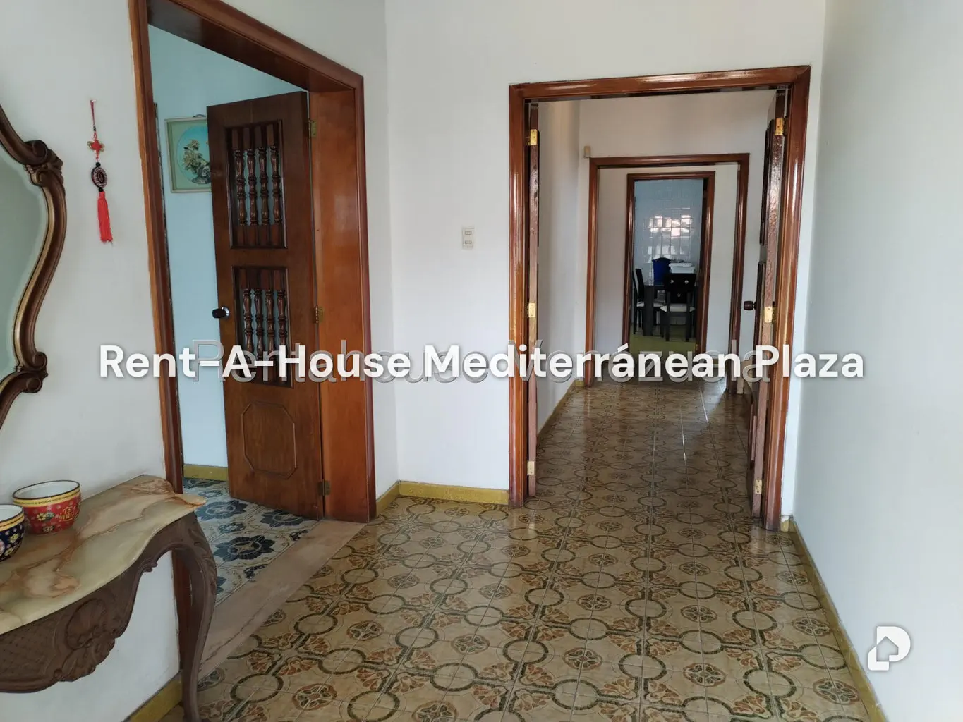 House in Trigal Sur, Valencia – 5