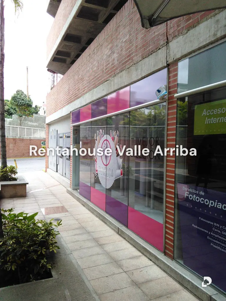 Local comercial en Boleíta Norte, Caracas – 3