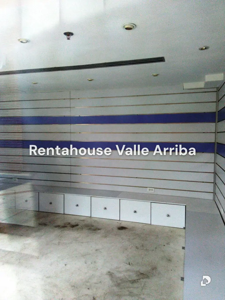 Local comercial en Boleíta Norte, Caracas – 8