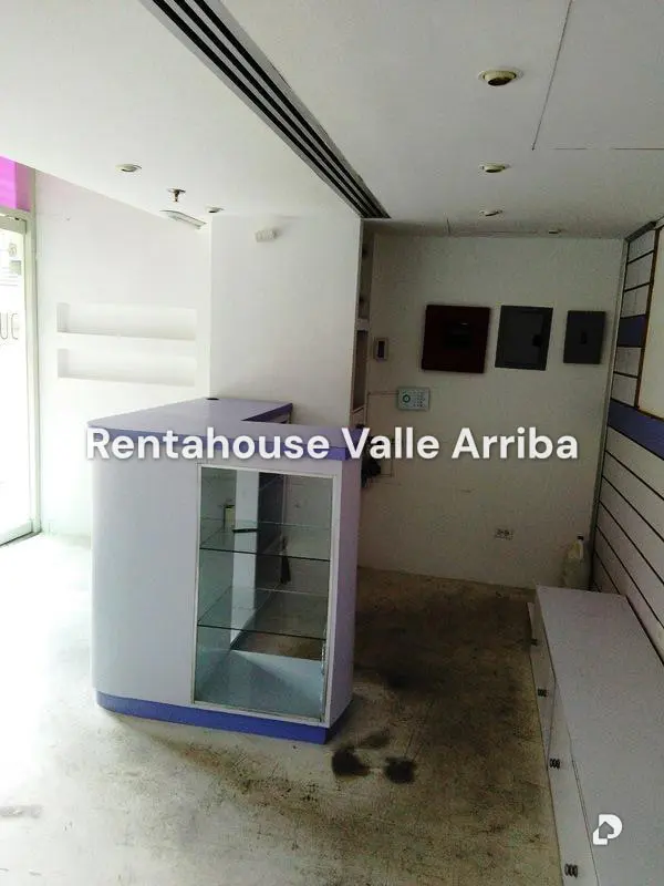 Local comercial en Boleíta Norte, Caracas – 7