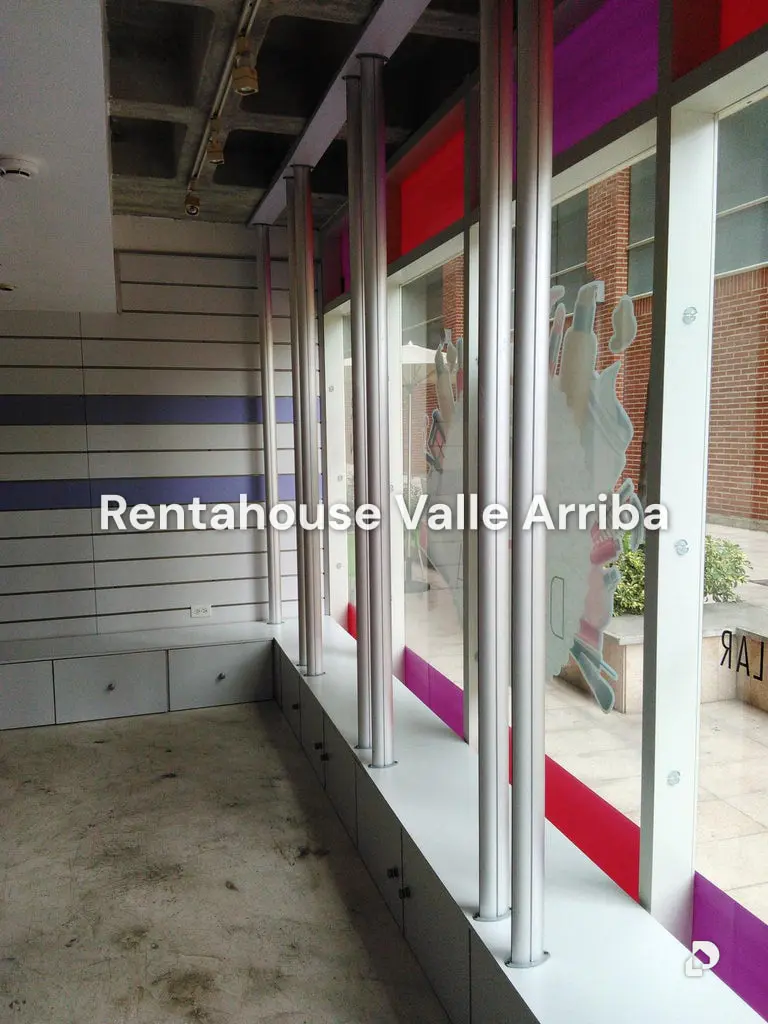 Local comercial en Boleíta Norte, Caracas – 9