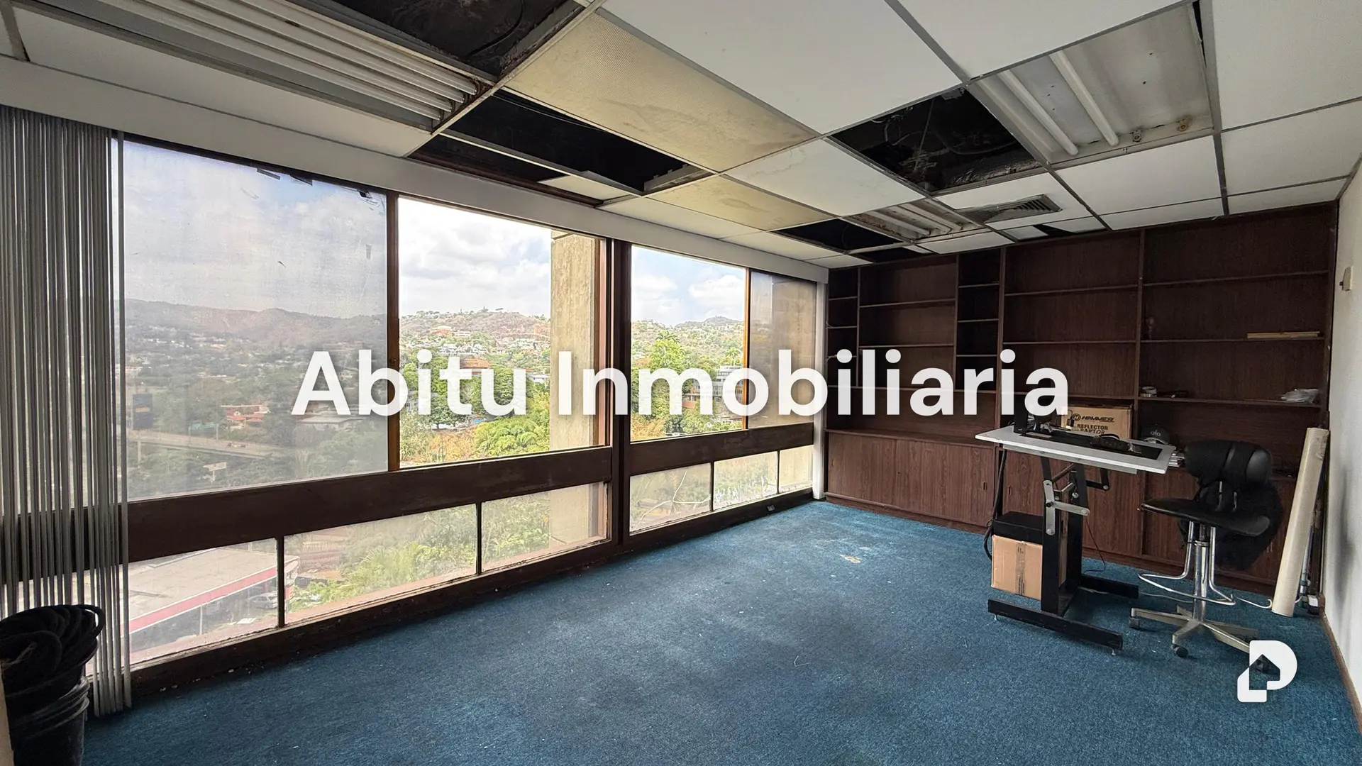 Oficina en Prados del Este, Caracas – 4