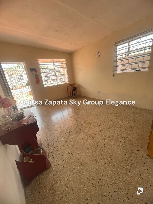 Casa en Barquisimeto – 4