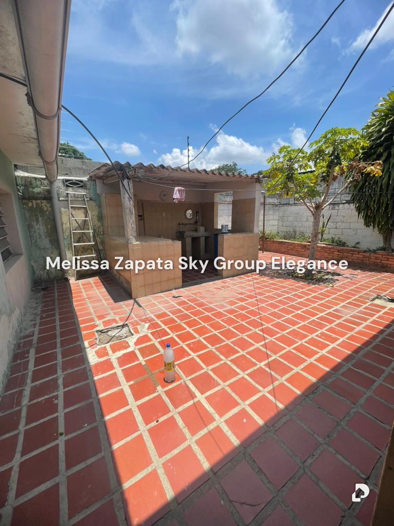 Casa en Barquisimeto – 2