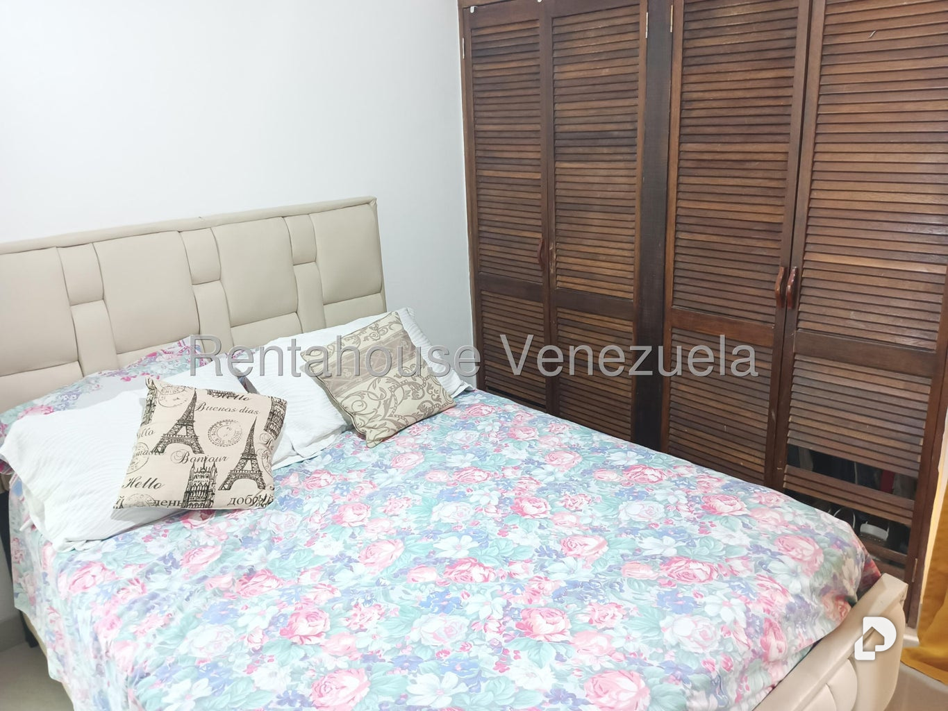 Apartamento en La California Norte, Caracas – 25