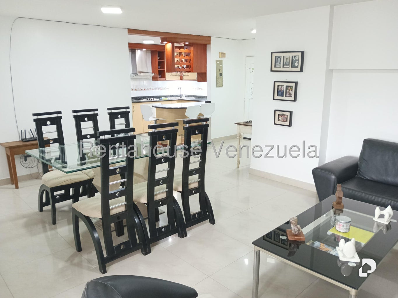 Apartamento en La California Norte, Caracas – 11