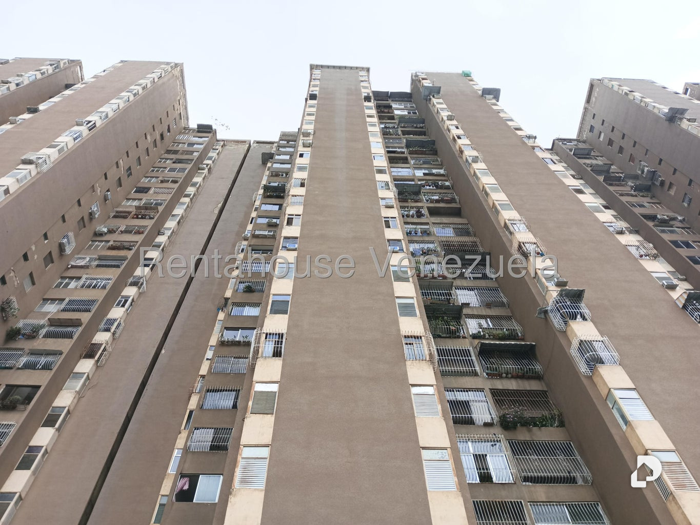 Apartamento en La California Norte, Caracas – 2