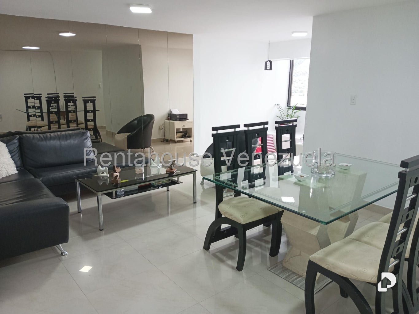 Apartamento en La California Norte, Caracas – 6