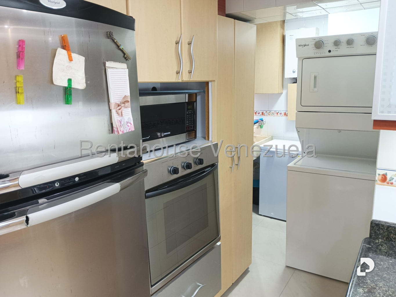Apartamento en La California Norte, Caracas – 16