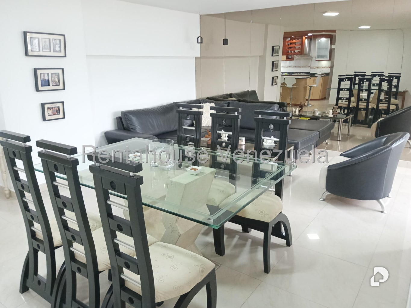 Apartamento en La California Norte, Caracas – 7
