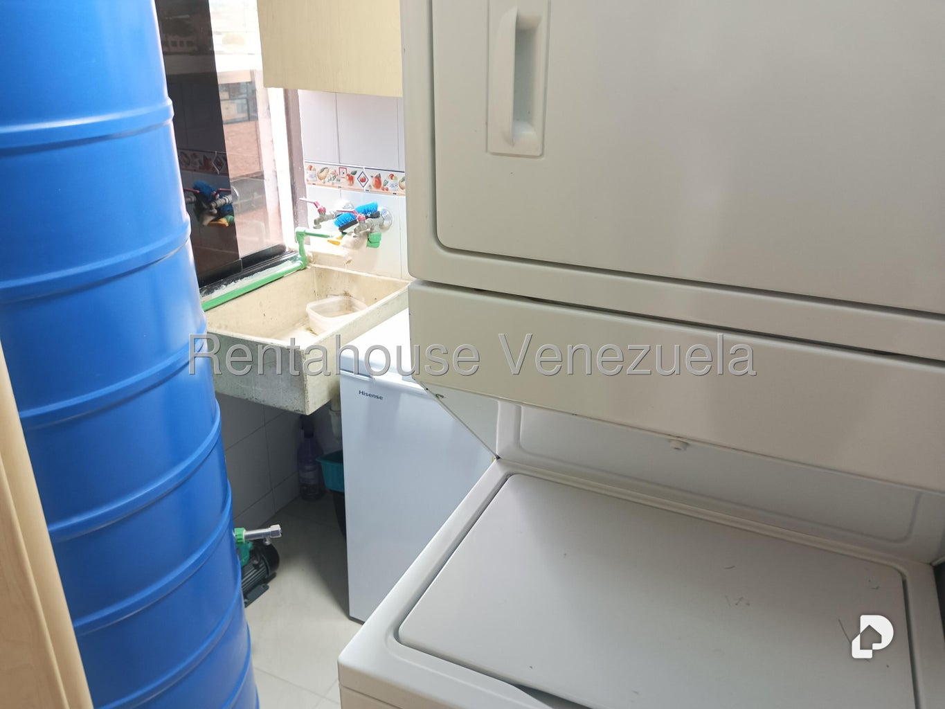 Apartamento en La California Norte, Caracas – 17