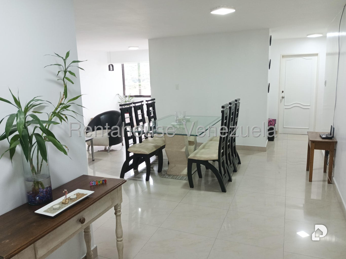 Apartamento en La California Norte, Caracas – 5
