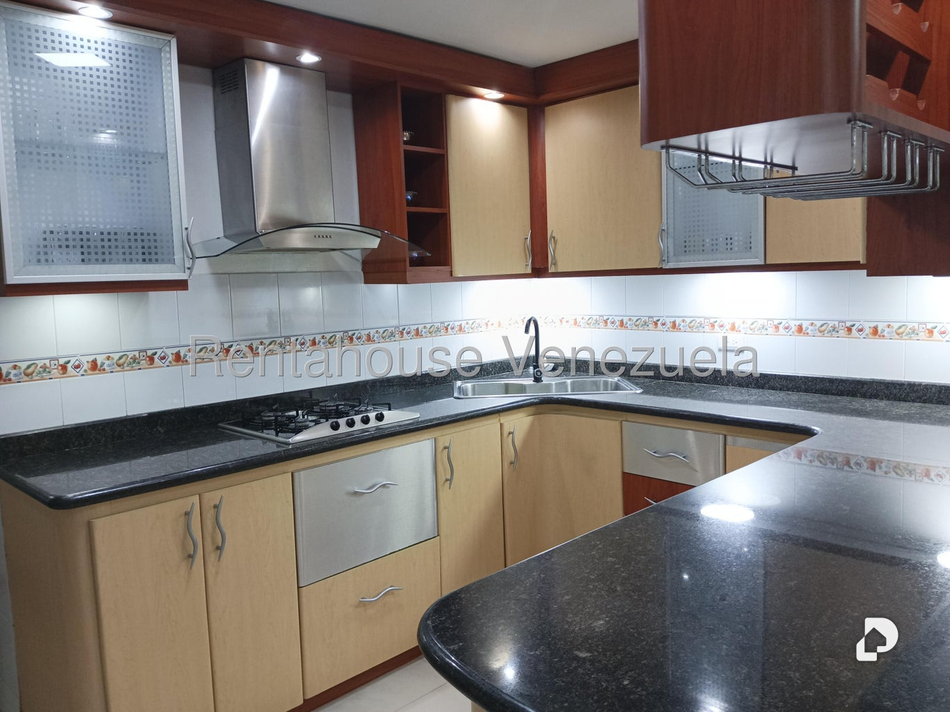 Apartamento en La California Norte, Caracas – 13