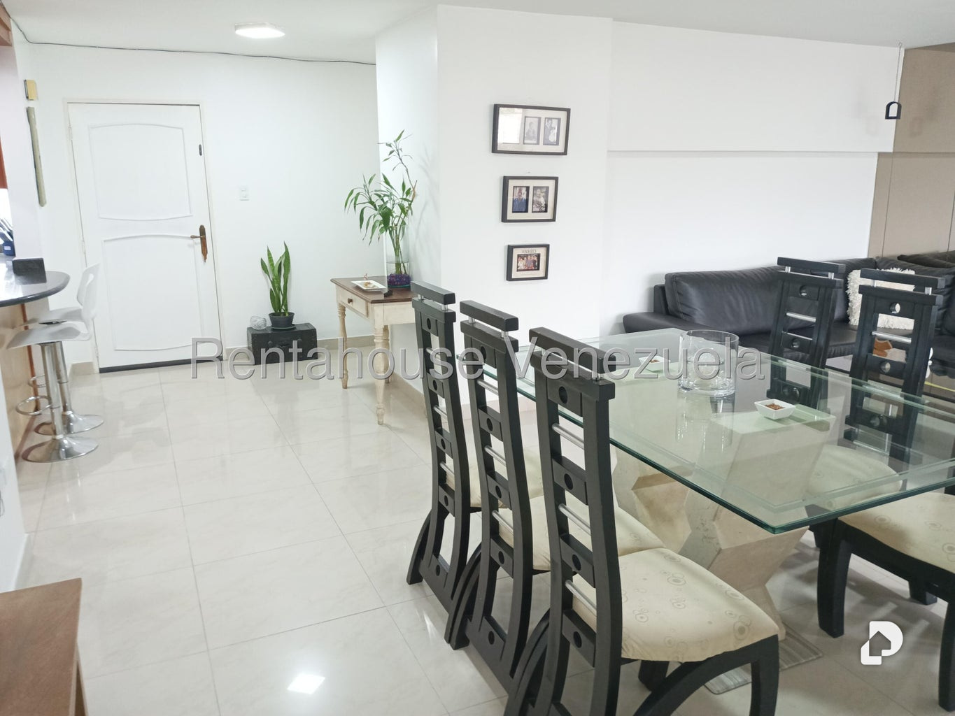 Apartamento en La California Norte, Caracas – 8