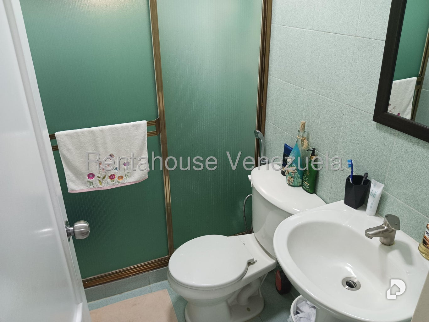 Apartamento en La California Norte, Caracas – 26