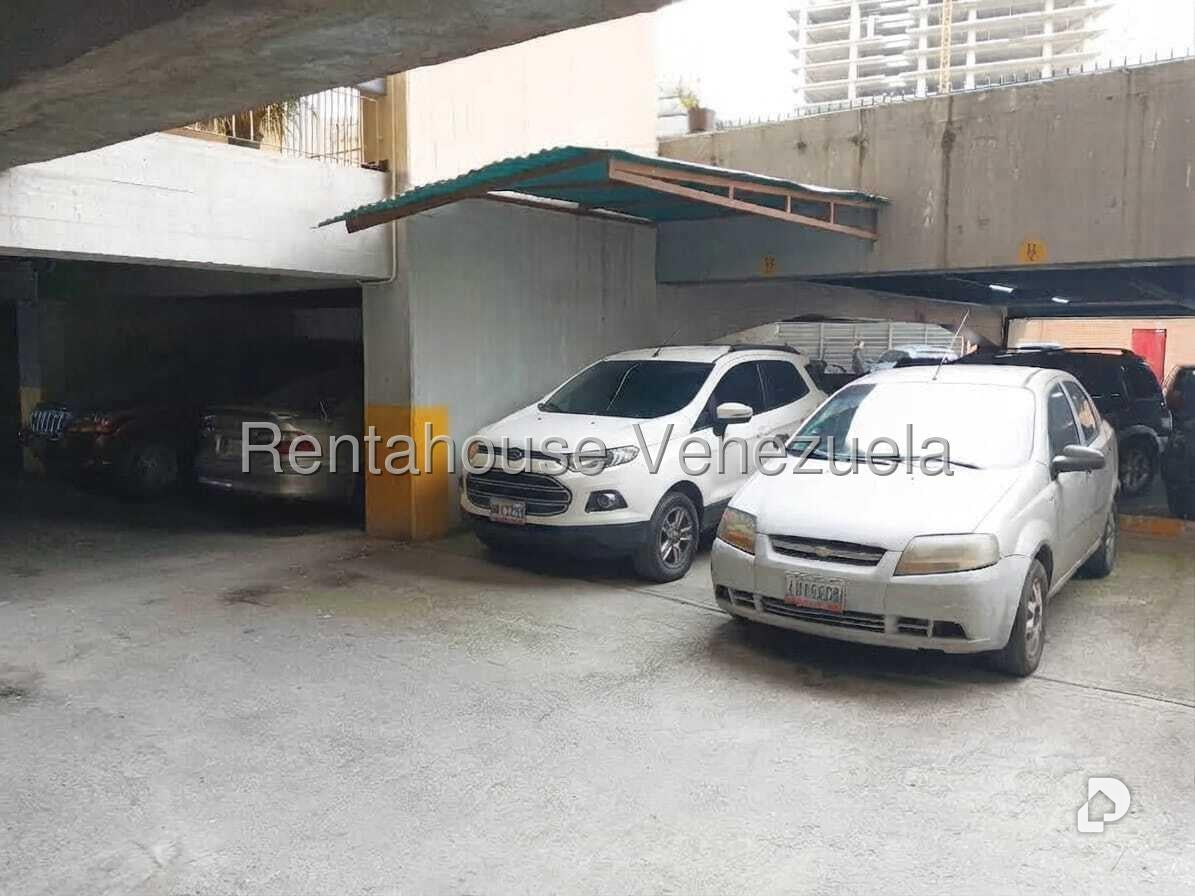 Apartamento en La California Norte, Caracas – 27