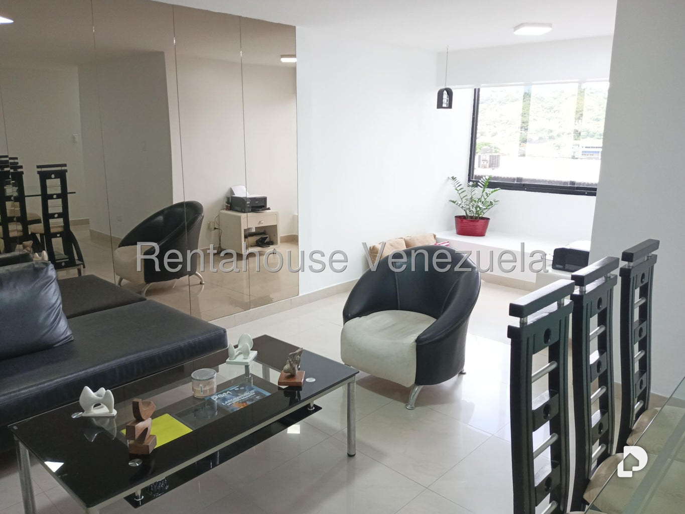 Apartamento en La California Norte, Caracas – 9