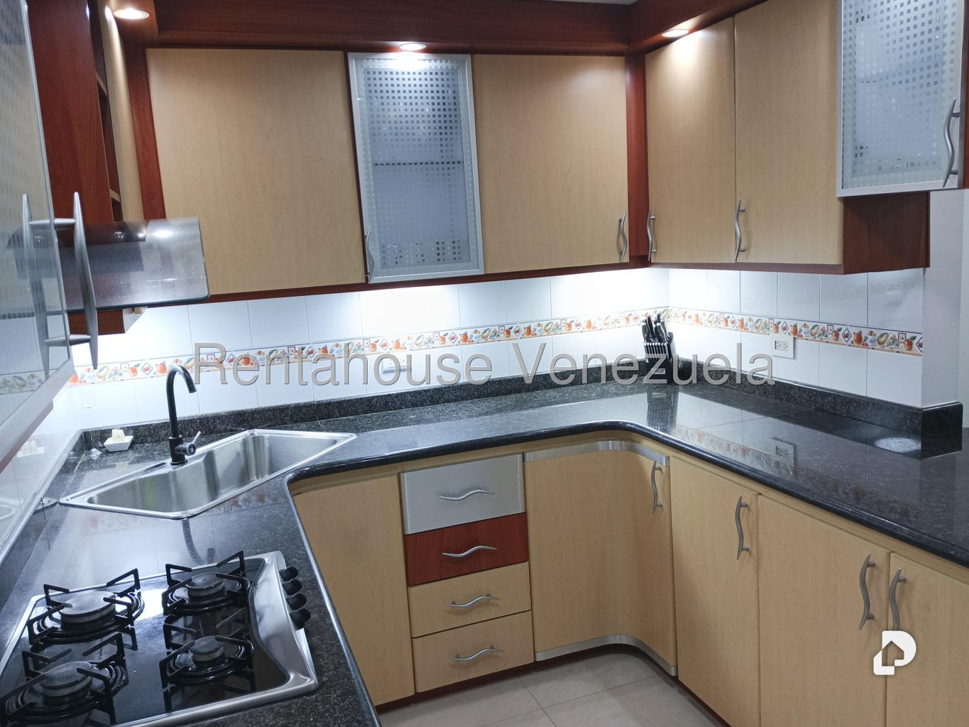 Apartamento en La California Norte, Caracas – 14