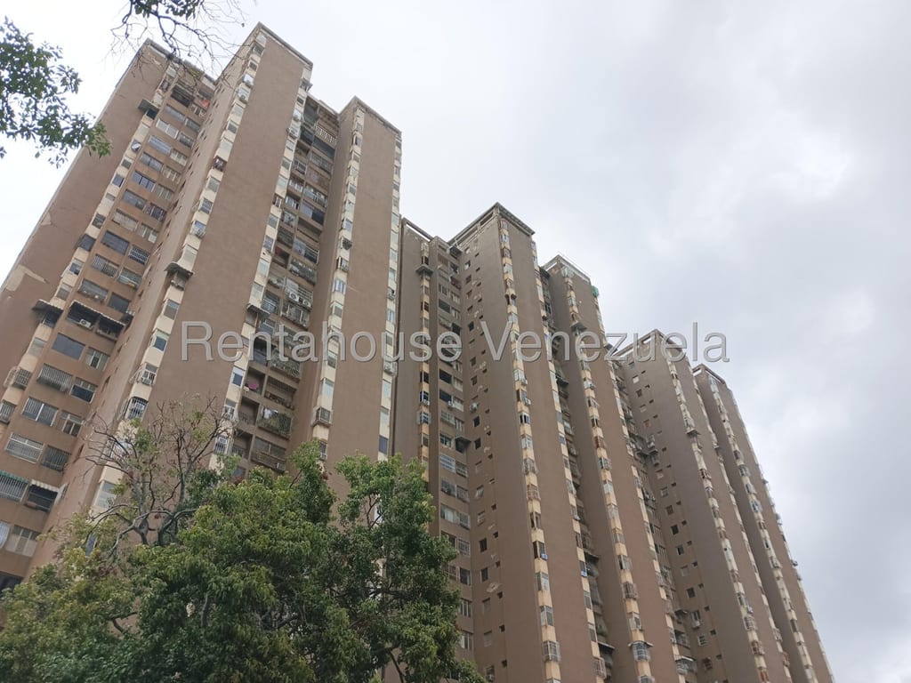 Apartamento en La California Norte, Caracas - 1