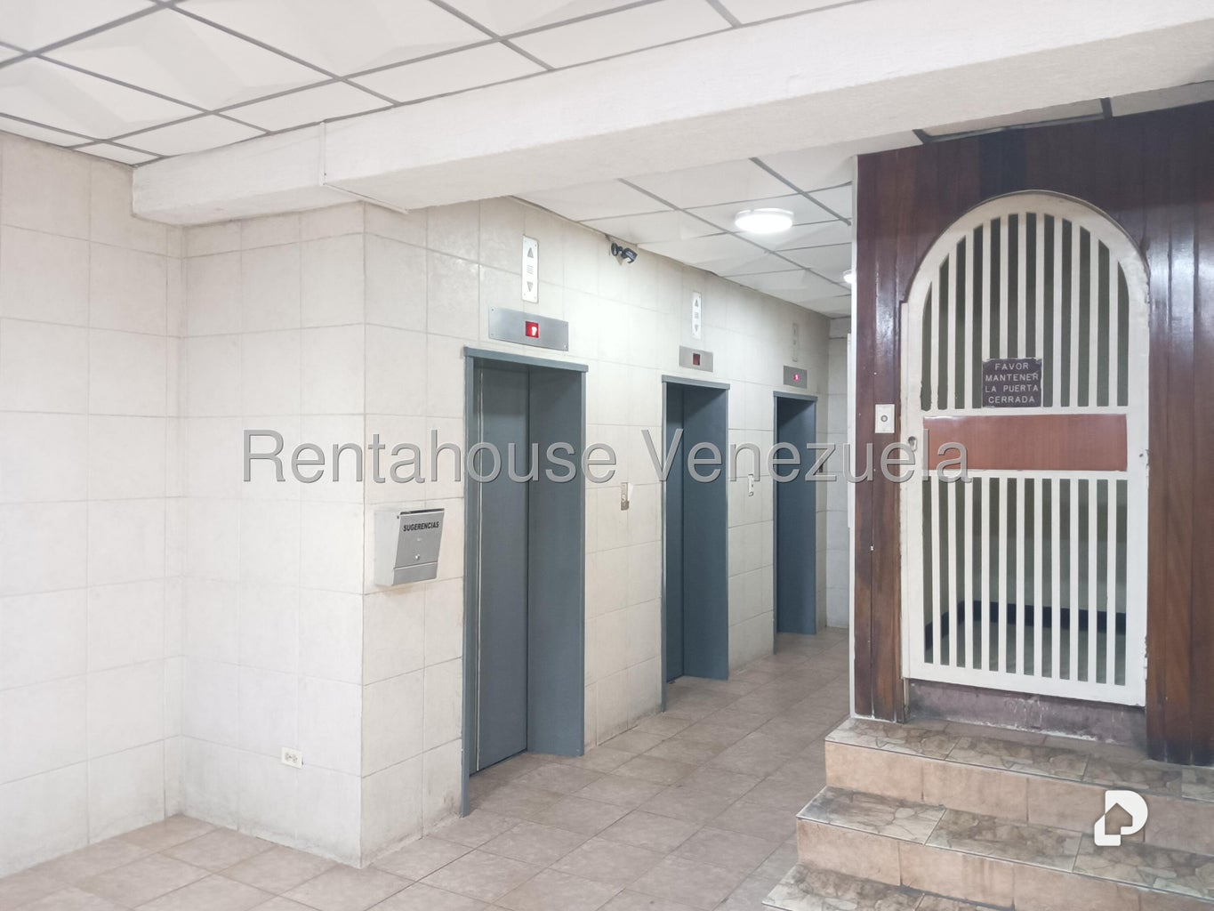 Apartamento en La California Norte, Caracas – 4