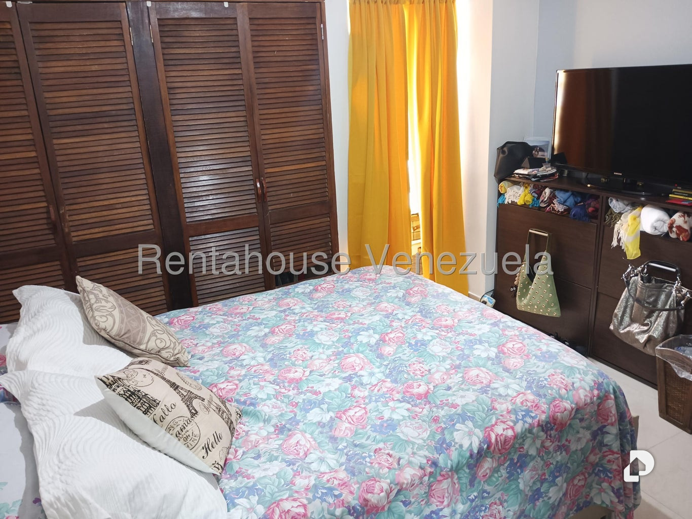 Apartamento en La California Norte, Caracas – 24