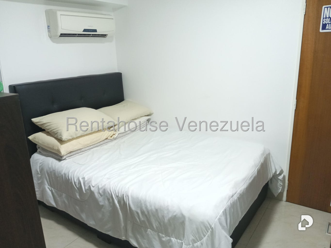 Apartamento en La California Norte, Caracas – 22