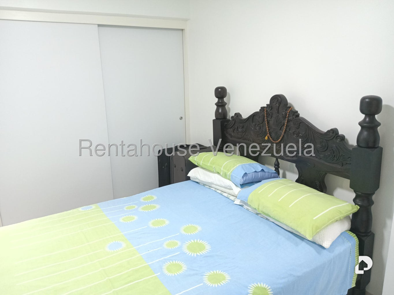 Apartamento en La California Norte, Caracas – 19