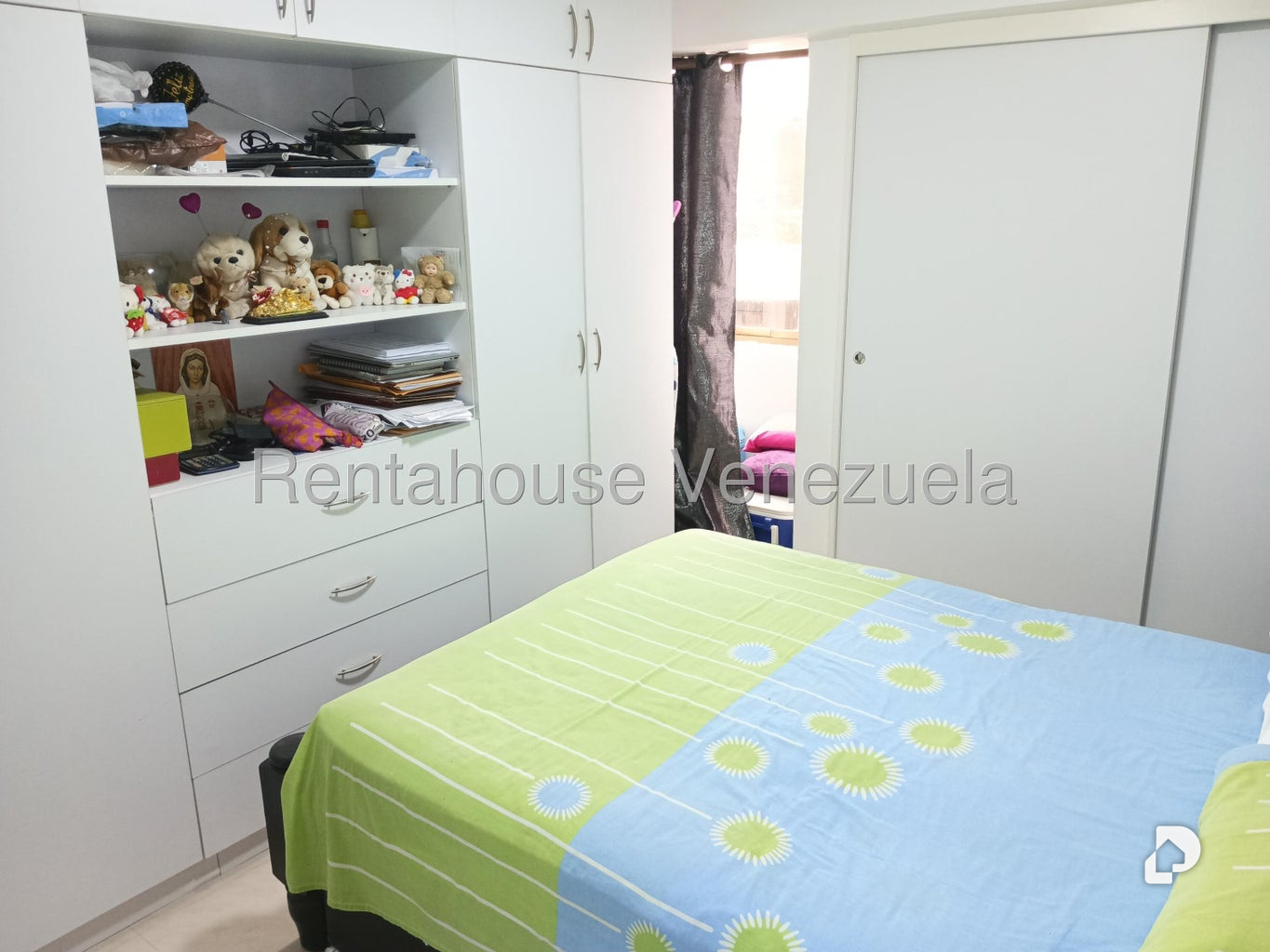 Apartamento en La California Norte, Caracas – 18