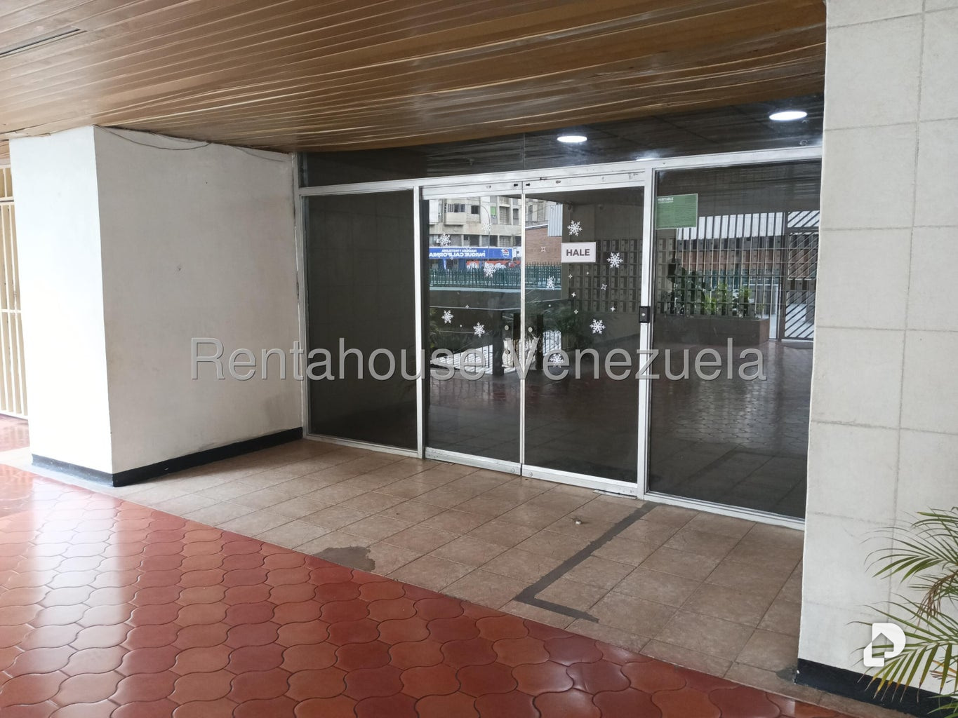 Apartamento en La California Norte, Caracas – 3