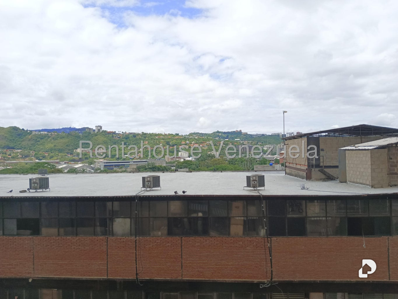 Apartamento en La California Norte, Caracas – 10