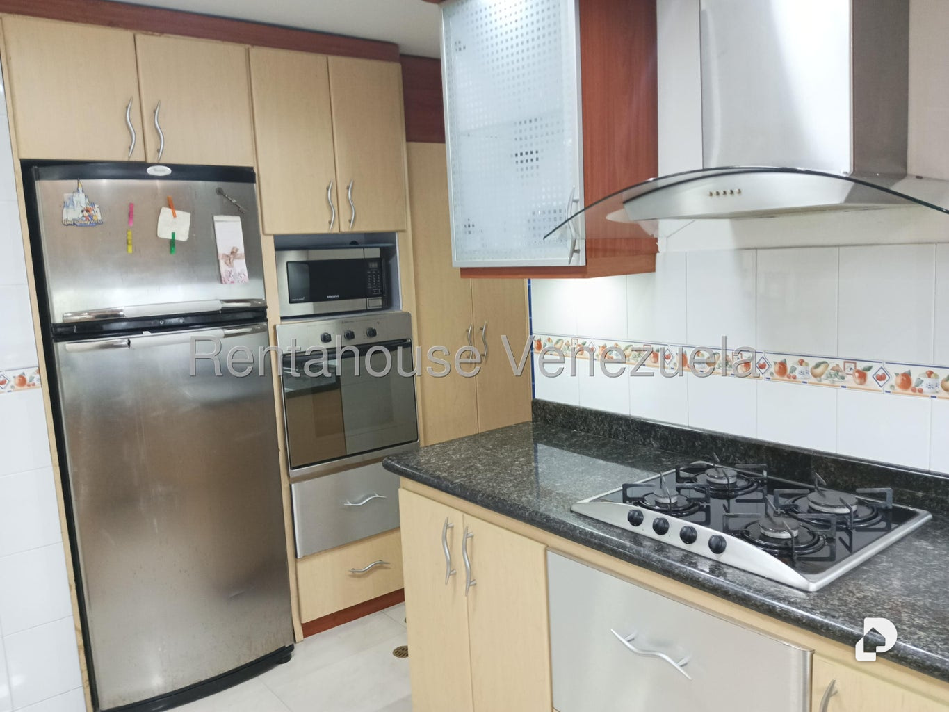 Apartamento en La California Norte, Caracas – 15