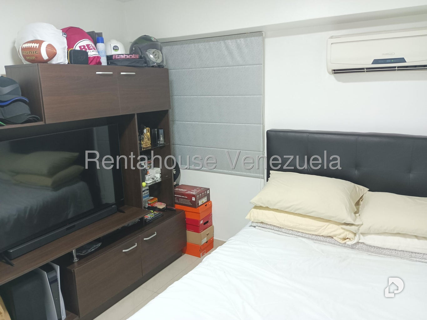Apartamento en La California Norte, Caracas – 23